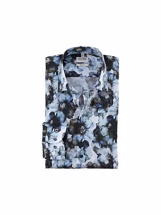 OLYMP LEVEL FIVE | Camisa Body Fit | 